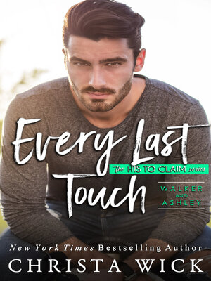 Every Last Touch - ebook